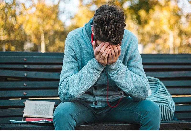 اختلال استرس پس از سانحه یا PTSD چیست؟