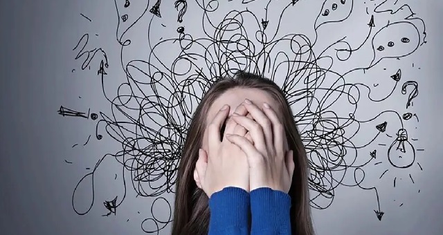 علائم نیاز به روانشناس بعد از جنگ علائم نیاز به روانشناس بعد از جنگ
