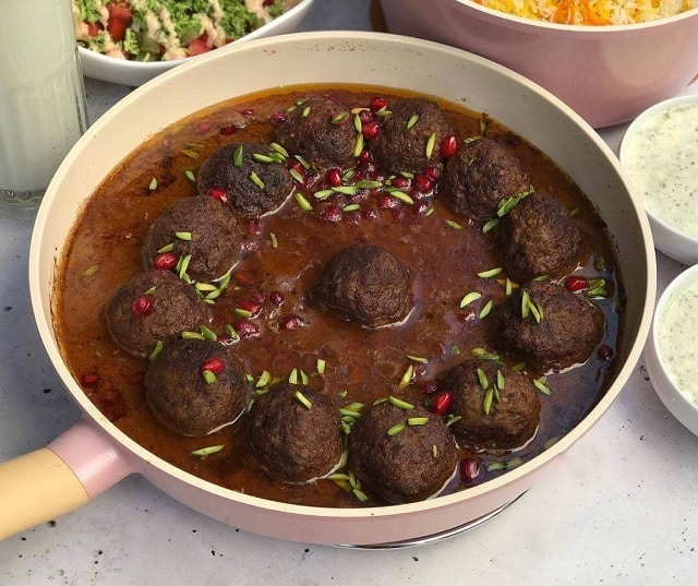 نکات تکمیلی و حرفه ای طرز تهیه شفته انار نکات تکمیلی و حرفه ای طرز تهیه شفته انار