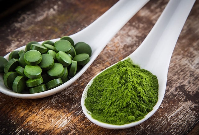 برترین منابع گیاهی امگا ۳ (ALA)