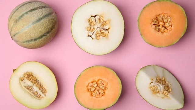 تفاوت‌های ظاهری و بافتی بین گرمک، شاه پسند، طالبی و ملون 