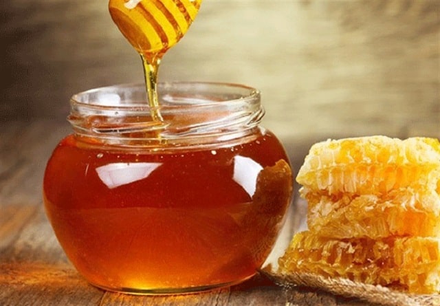 بهترین ظروف برای نگهداری عسل