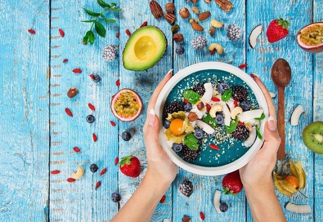 نکات طلایی برای استفاده روزمره از سوپرفودها