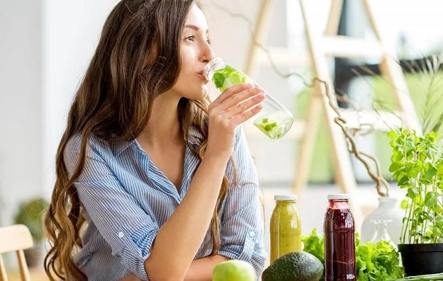 توصیه‌های تغذیه‌ای برای حفظ سطح انرژی پایدار