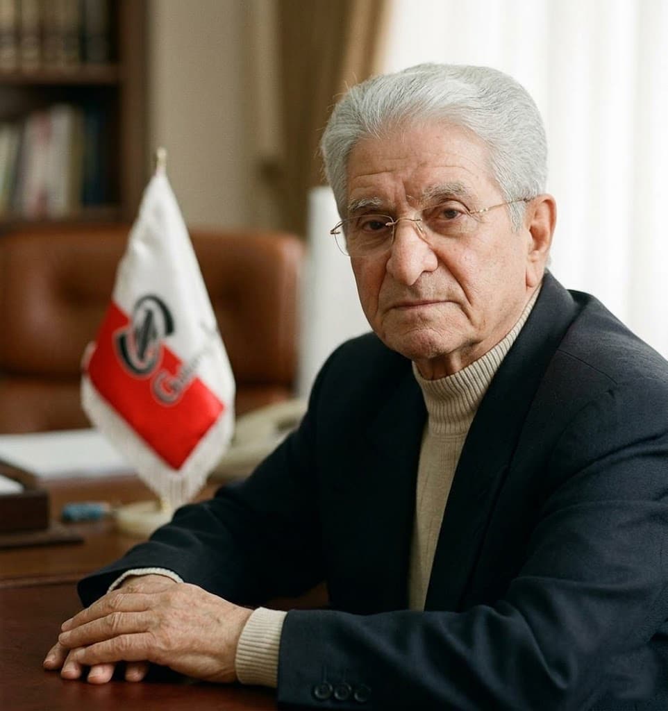 محمدکریم فضلی
