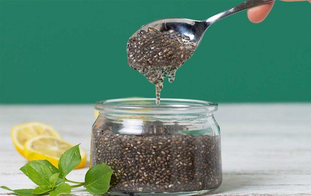 چرا دانههای چیا رو خیس کنیم؟ چرا دانههای چیا رو خیس کنیم؟
