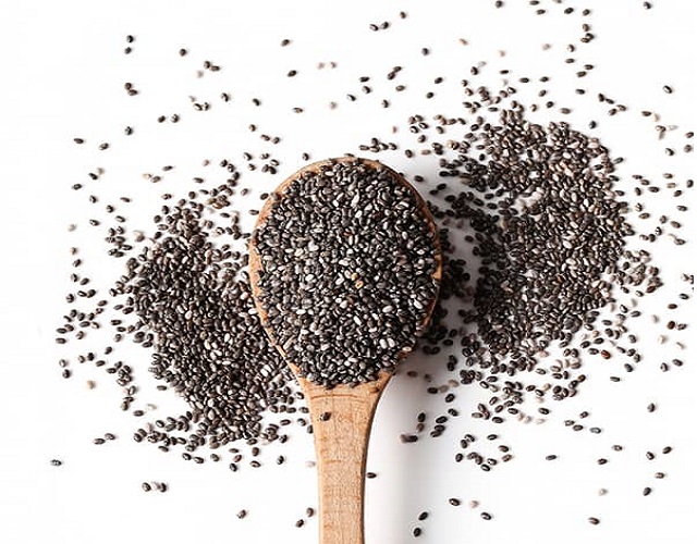 موارد منع مصرف دانه چیا موارد منع مصرف دانه چیا