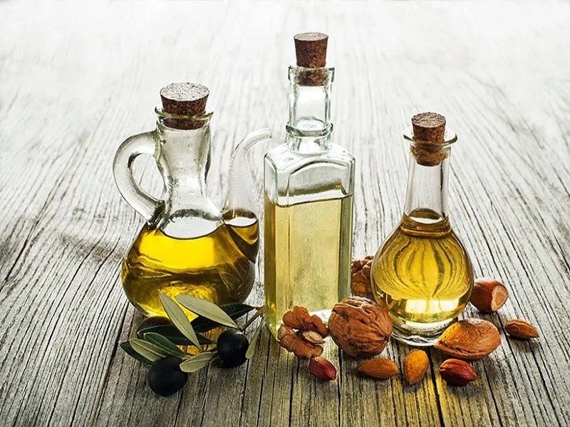 ناسالم ترین روغن های آشپزی