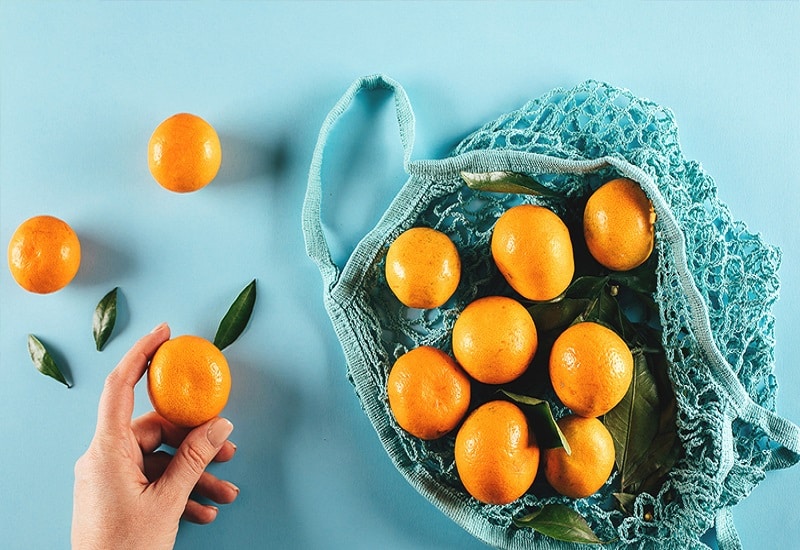 پوست نارنگی چه کاربردهایی دارد