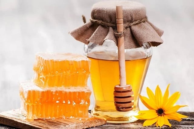 نکات نگهداری عسل به روش اصولی و حرفه ای