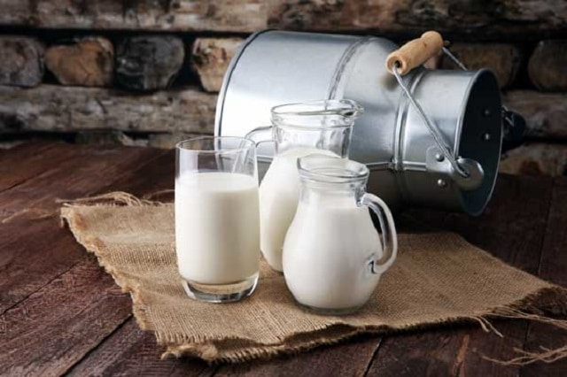 ارزش غذایی شیر محلی یا سنتی ارزش غذایی شیر محلی یا سنتی