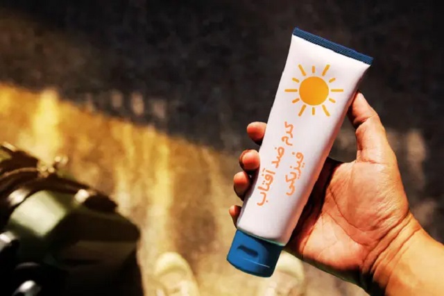 تفاوت ضدآفتاب فیزیکی و شیمیایی؛ کدام یک برای شما ساخته شده است؟