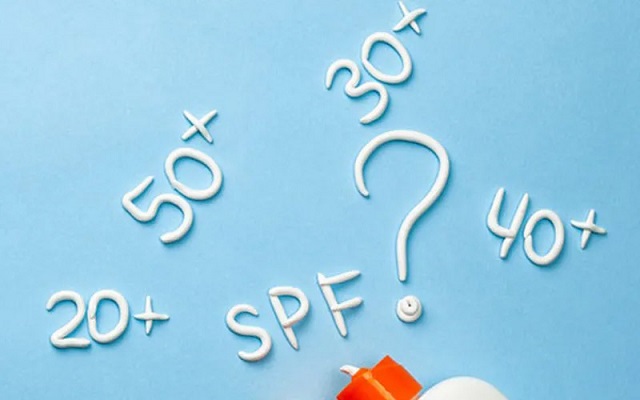 اعداد SPF چه هستند و چه معنایی دارند؟