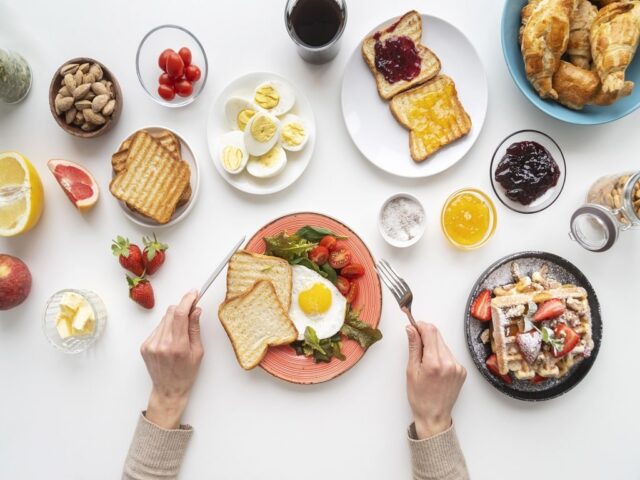 نکات طلایی برای کاهش استرس با مواد غذایی نکات طلایی برای کاهش استرس با مواد غذایی