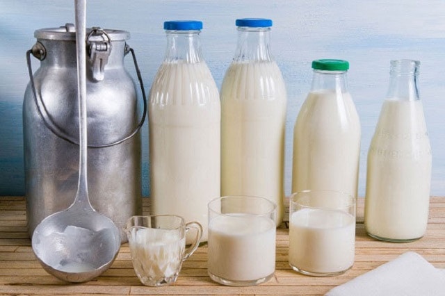 شیر نارگیل و شیر برنج چه تفاوتی دارند؟ شیر نارگیل و شیر برنج چه تفاوتی دارند؟