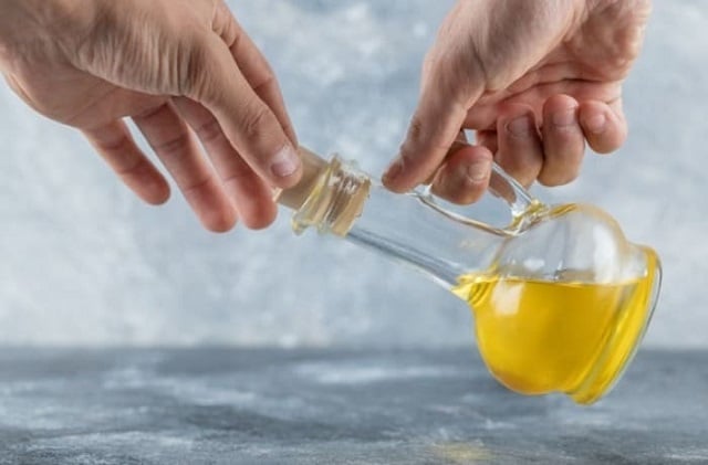 انواع روغن گیاهی انواع روغن گیاهی