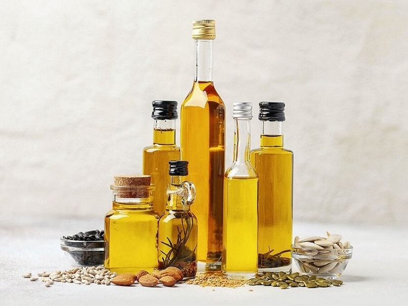 روغن حیوانی بهتره یا روغن گیاهی؟