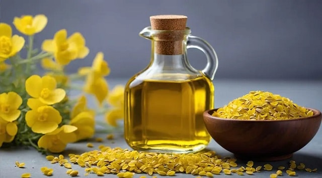 معایب و عوارض احتمالی روغن کانولا معایب و عوارض احتمالی روغن کانولا