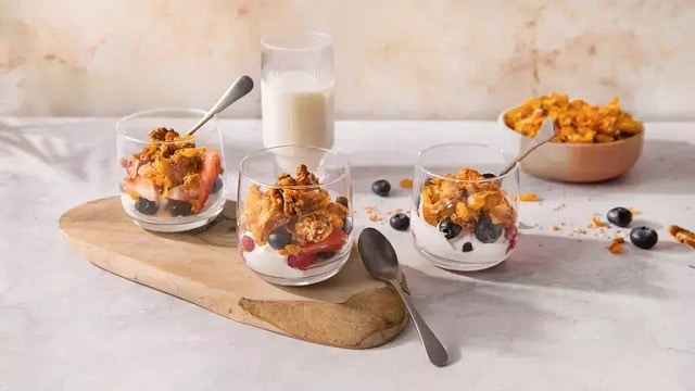 آیا خوردن اوتمیل باعث چاقی میشود؟ آیا خوردن اوتمیل باعث چاقی میشود؟