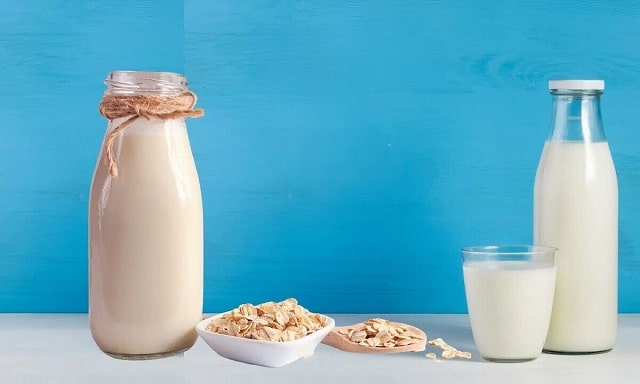 کدام شیر بیشترین پروتئین را دارد؟ کدام شیر بیشترین پروتئین را دارد؟