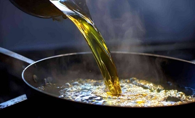 روغنهایی که دیابتیها باید اجتناب کنند روغنهایی که دیابتیها باید اجتناب کنند