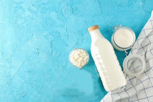 ماست و دوغ؛ بهترین محل و مدت ماندگاری ماست و دوغ؛ بهترین محل و مدت ماندگاری