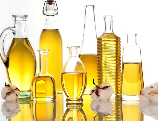 توصیههای تغذیهای برای انتخاب روغن مناسب توصیههای تغذیهای برای انتخاب روغن مناسب