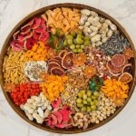 بهترین تنقلات برای تماشای فوتبال