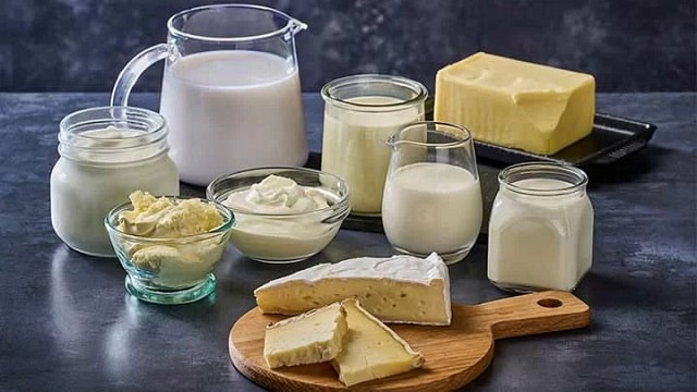 اشتباهات رایج در نگهداری لبنیات اشتباهات رایج در نگهداری لبنیات