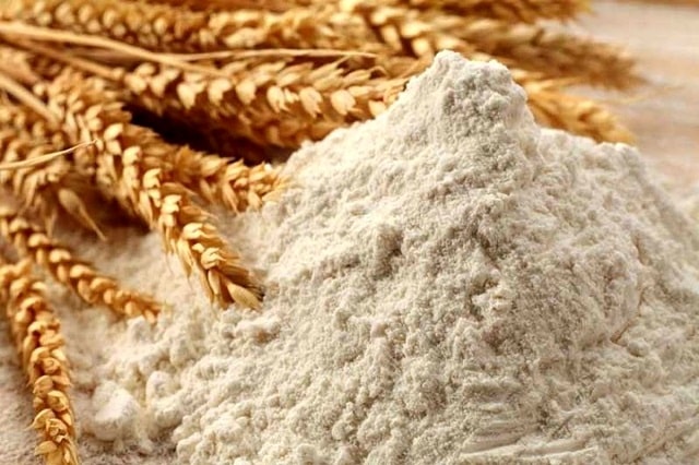تفاوت آرد سفید و آرد سبوس ‌دار در طعم