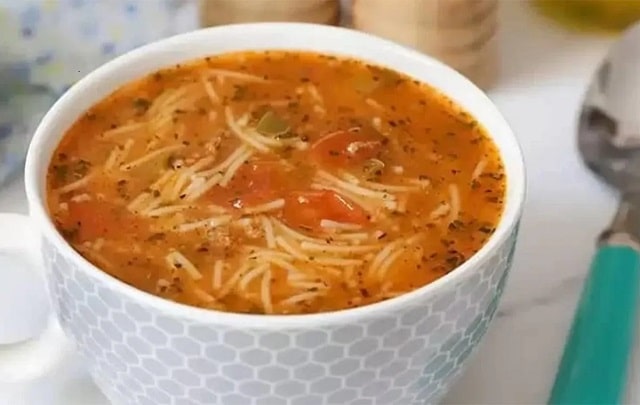 راهنمای خرید رشته سوپ؛ چطور رشته سوپ باکیفیت انتخاب کنیم؟ راهنمای خرید رشته سوپ؛ چطور رشته سوپ باکیفیت انتخاب کنیم؟