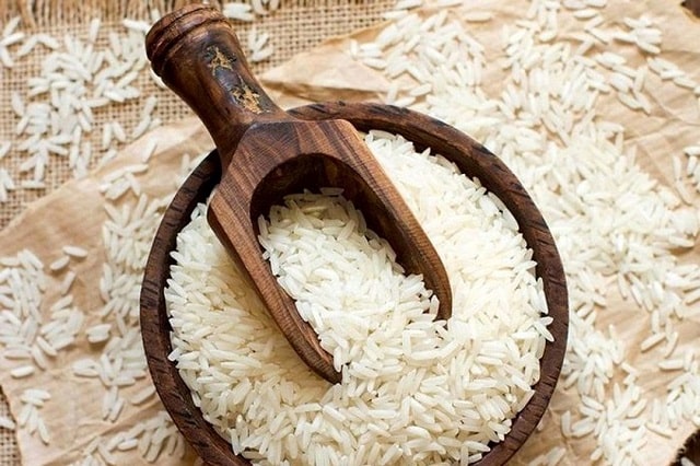 ارزش غذایی برنج هاشمی و طارم