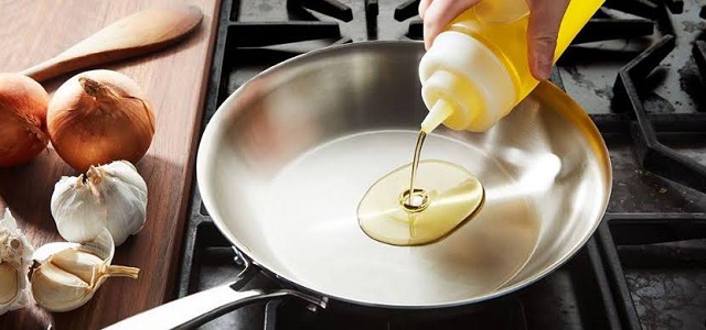 نقطه دود روغن چیست و چرا مهم است؟ نقطه دود روغن چیست و چرا مهم است؟