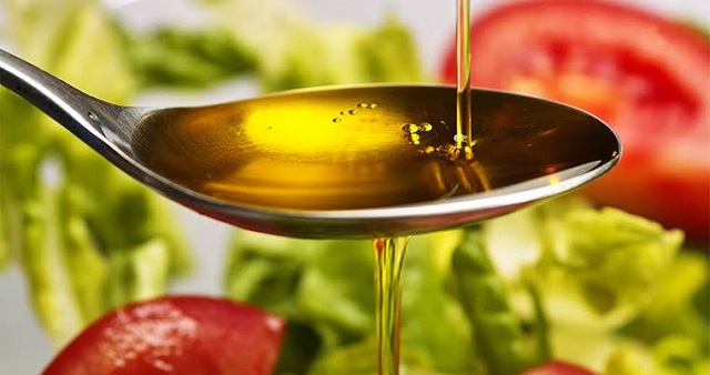 نقطه دود روغن نارگیل؛ مقاوم در برابر حرارت نقطه دود روغن نارگیل؛ مقاوم در برابر حرارت