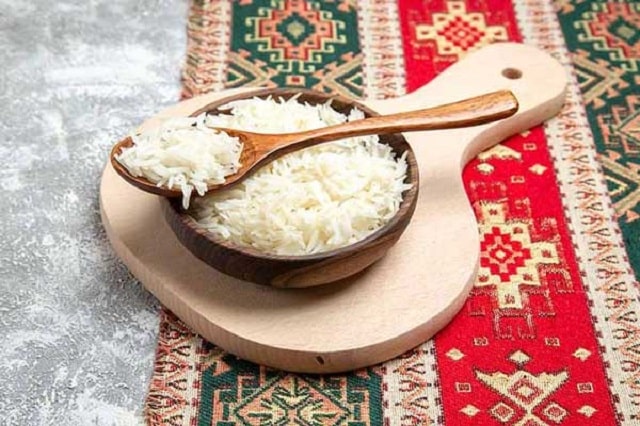 برنج هاشمی و طارم برای چه غذاهایی مناسب‌ هستن؟