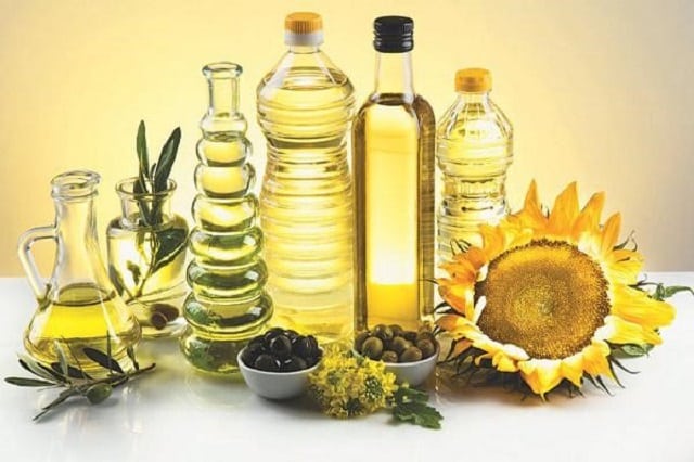 بهترین روغن برای رژیم لاغری چیست؟ بهترین روغن برای رژیم لاغری چیست؟