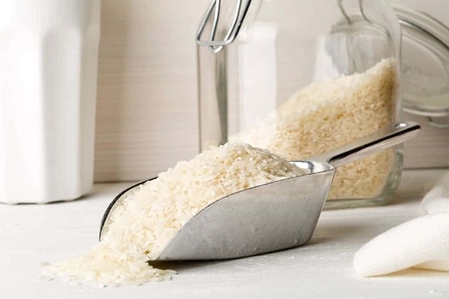 کدام برنج برای کودکان مناسبتر است؟ کدام برنج برای کودکان مناسبتر است؟
