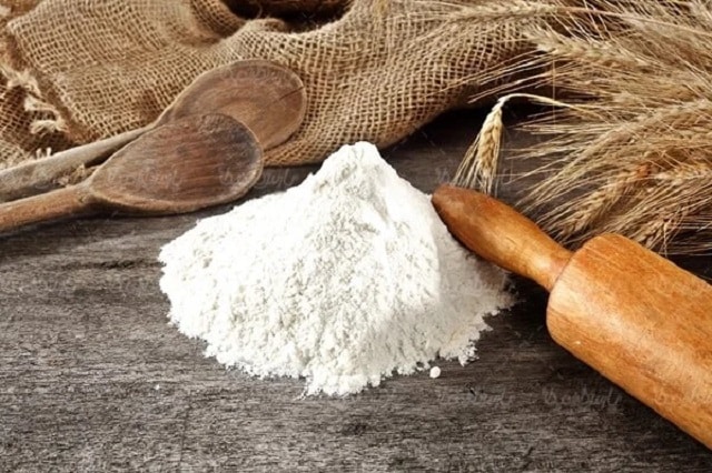 آرد سفید چیست و چطور تولید می‌شود؟