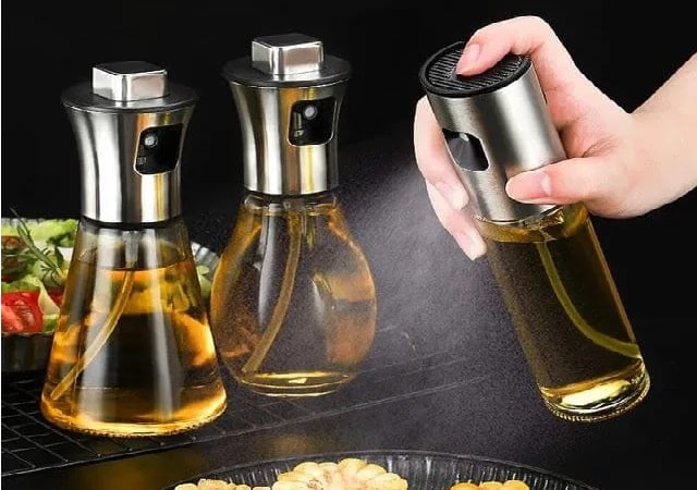 آیا روغن حیوانی باعث چاقی میشه؟ آیا روغن حیوانی باعث چاقی میشه؟