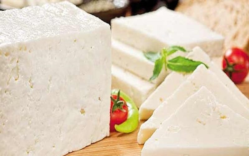 تفاوت پنیر لیقوان و پنیر تبریز