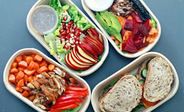 غذاهای مناسب سفر و پیک‌نیک تابستانی