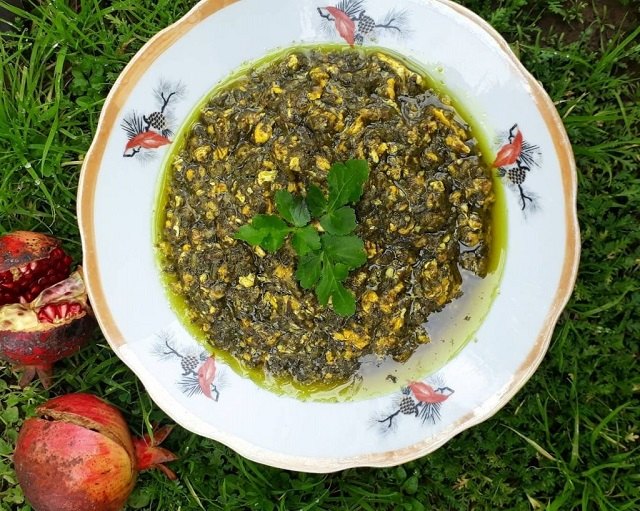 تره اسفناج