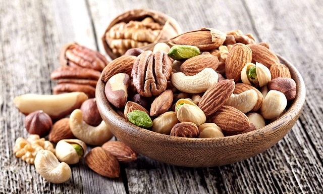 آجیل؛ بمب انرژی برای فیلم‌های طولانی