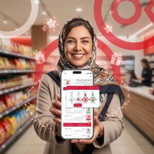باشگاه مشتریان افق کوروش