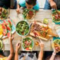 بهترین غذاهای سبک برای تابستان