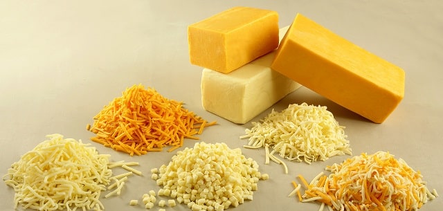 پنیرهای اصلی مورد استفاده در لازانیای ایتالیایی پنیرهای اصلی مورد استفاده در لازانیای ایتالیایی