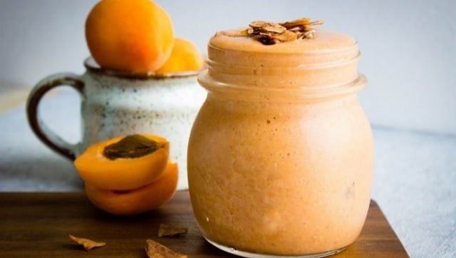 میوه‌های یخ‌زده و اسموتی؛ لذت یک خوردن بستنی طبیعی و سالم