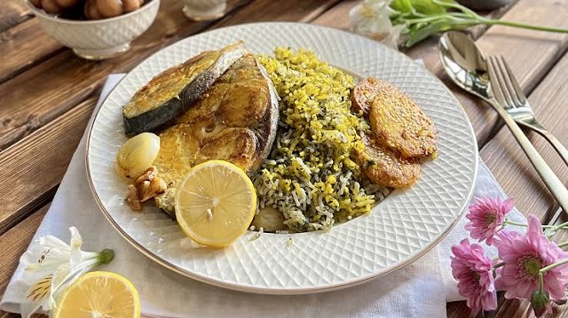 آیا ماهی شیر برای رژیمهای لاغری مناسب است؟ آیا ماهی شیر برای رژیمهای لاغری مناسب است؟
