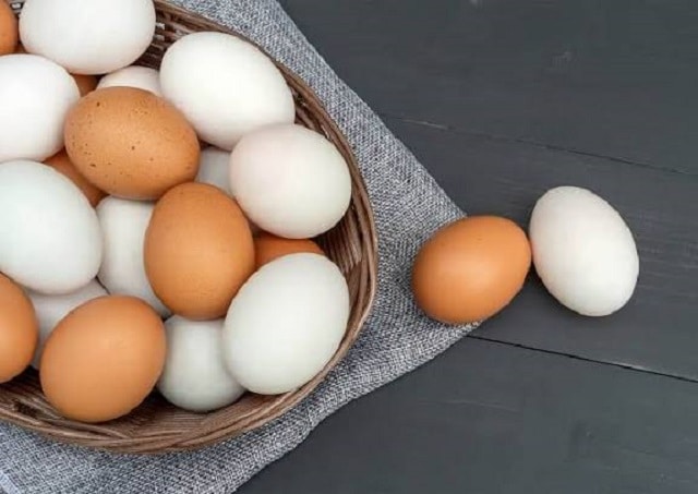 تفاوت تخم مرغ محلی و صنعتی چیست؟