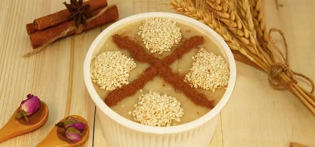 نکاتی برای حفظ ظاهر حلیم تا زمان سرو